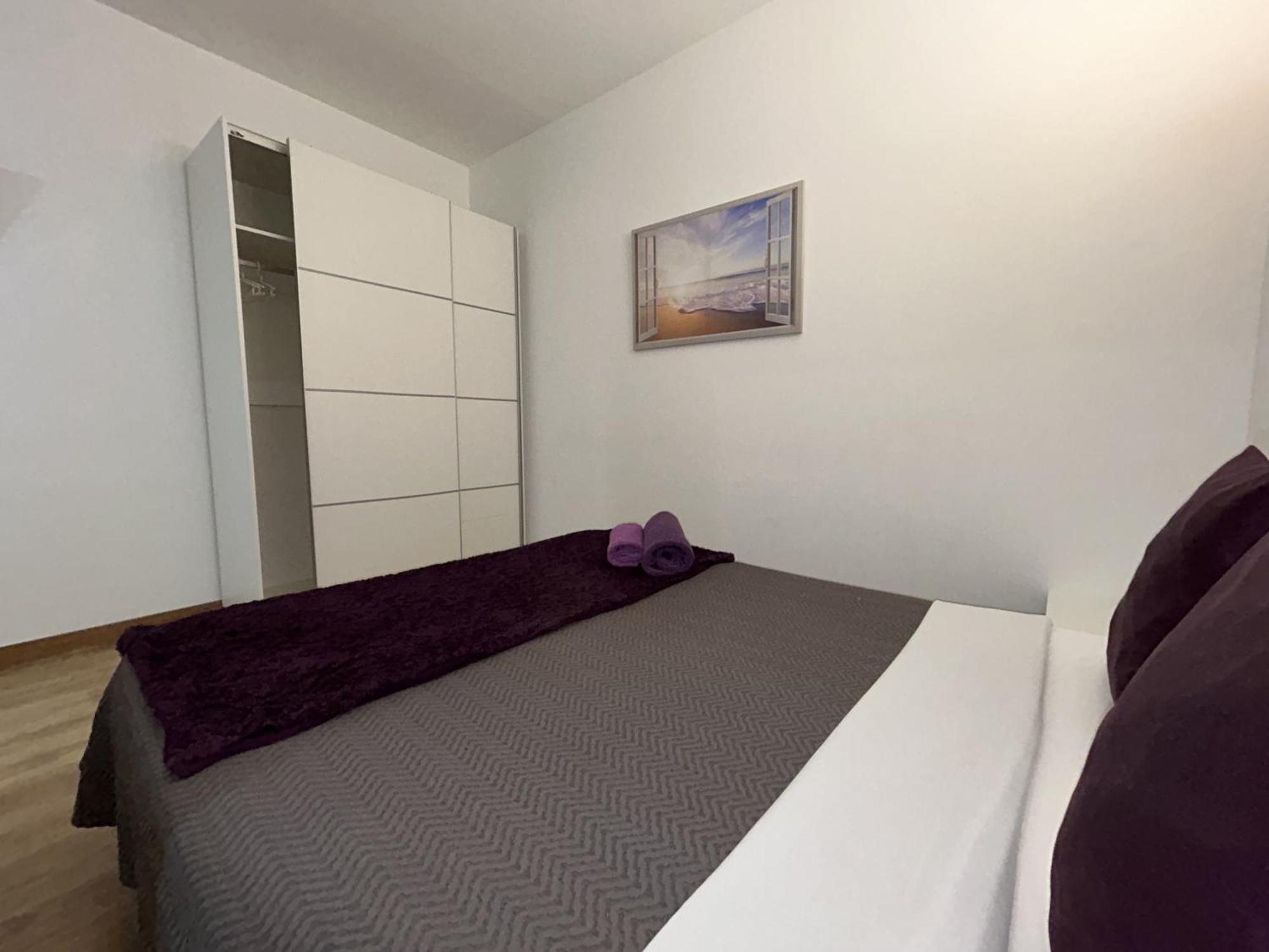 Apartahotel Baldiri Sant Boi de Llobregat Ngoại thất bức ảnh