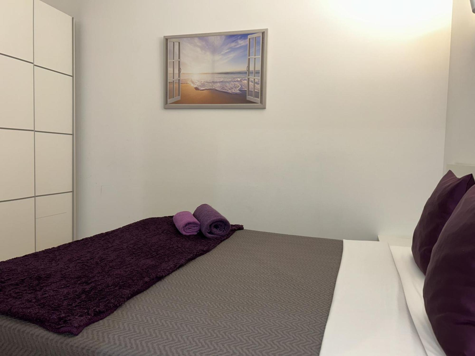 Apartahotel Baldiri Sant Boi de Llobregat Ngoại thất bức ảnh