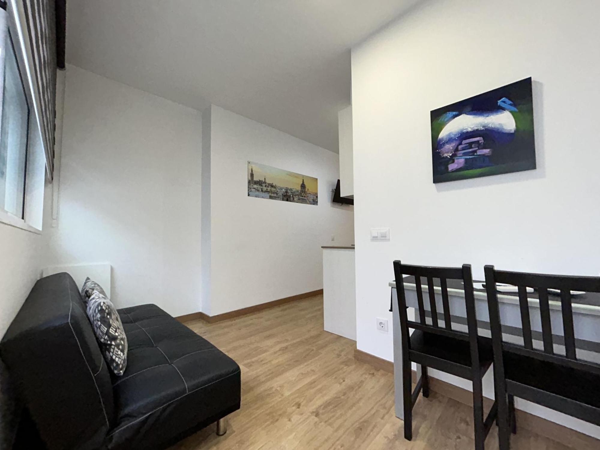 Apartahotel Baldiri Sant Boi de Llobregat Ngoại thất bức ảnh