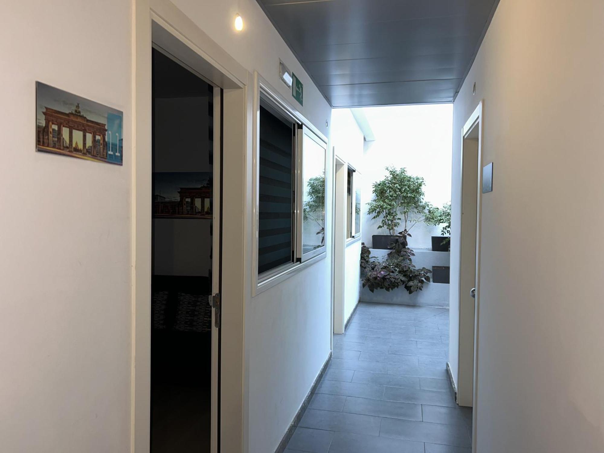 Apartahotel Baldiri Sant Boi de Llobregat Ngoại thất bức ảnh