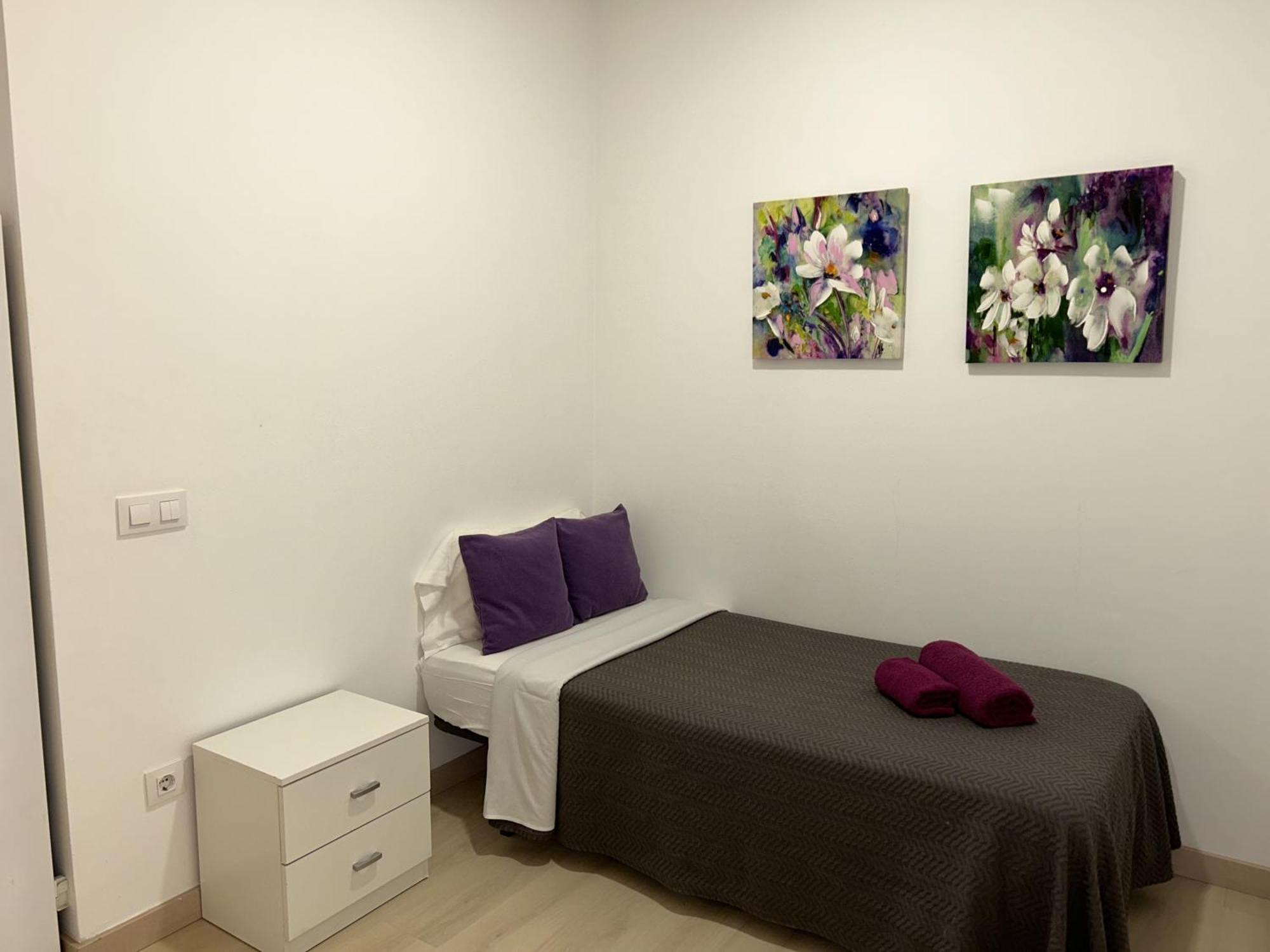 Apartahotel Baldiri Sant Boi de Llobregat Ngoại thất bức ảnh