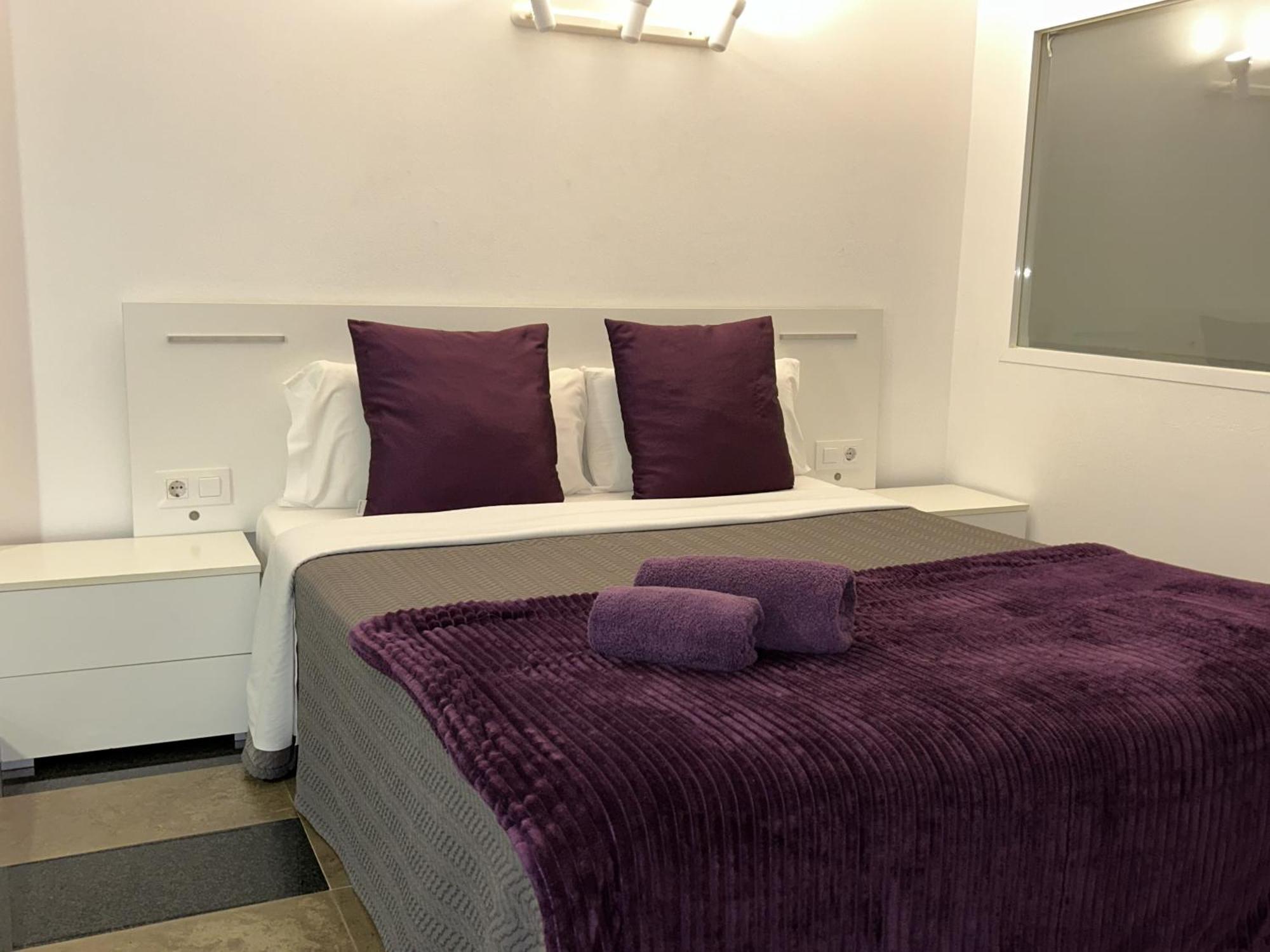 Apartahotel Baldiri Sant Boi de Llobregat Ngoại thất bức ảnh