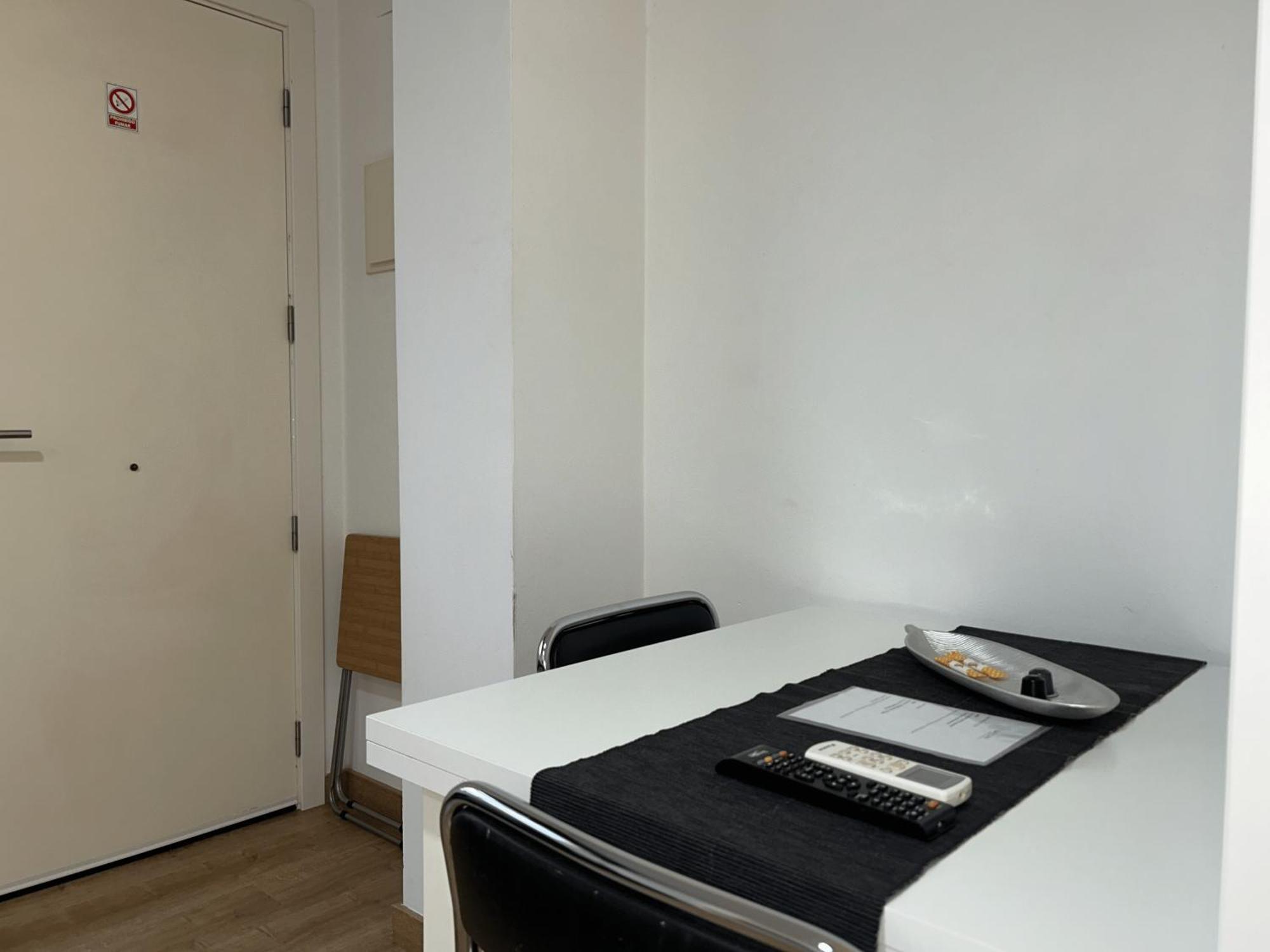 Apartahotel Baldiri Sant Boi de Llobregat Phòng bức ảnh