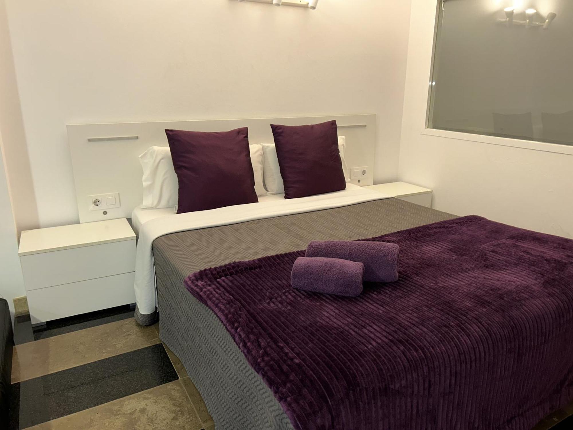 Apartahotel Baldiri Sant Boi de Llobregat Ngoại thất bức ảnh