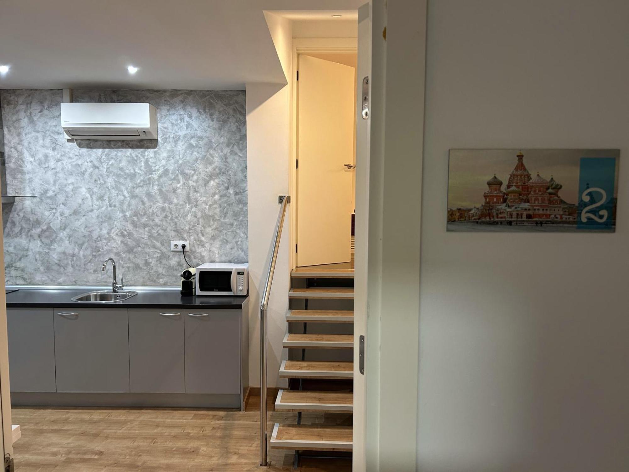 Apartahotel Baldiri Sant Boi de Llobregat Ngoại thất bức ảnh