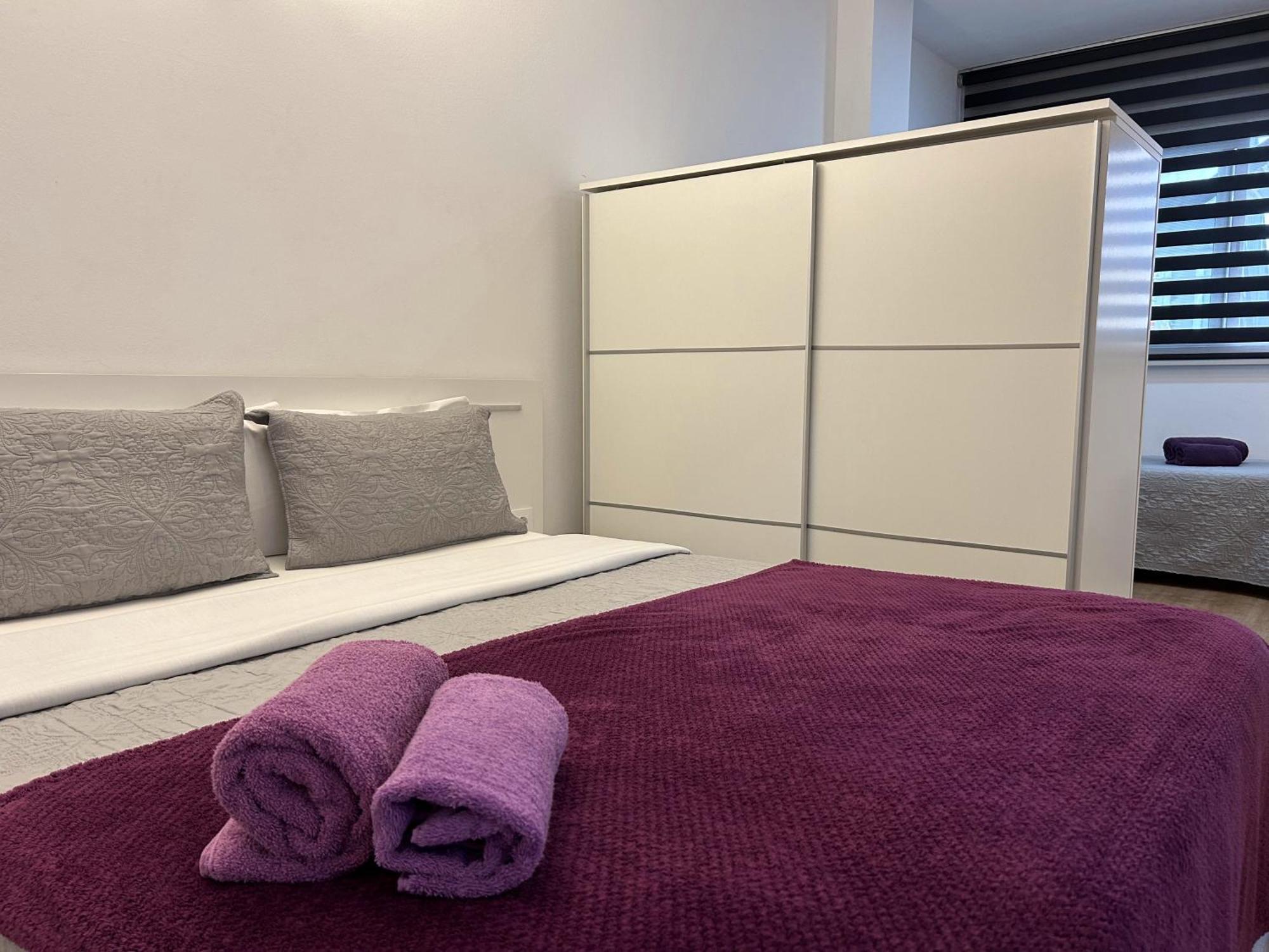 Apartahotel Baldiri Sant Boi de Llobregat Ngoại thất bức ảnh