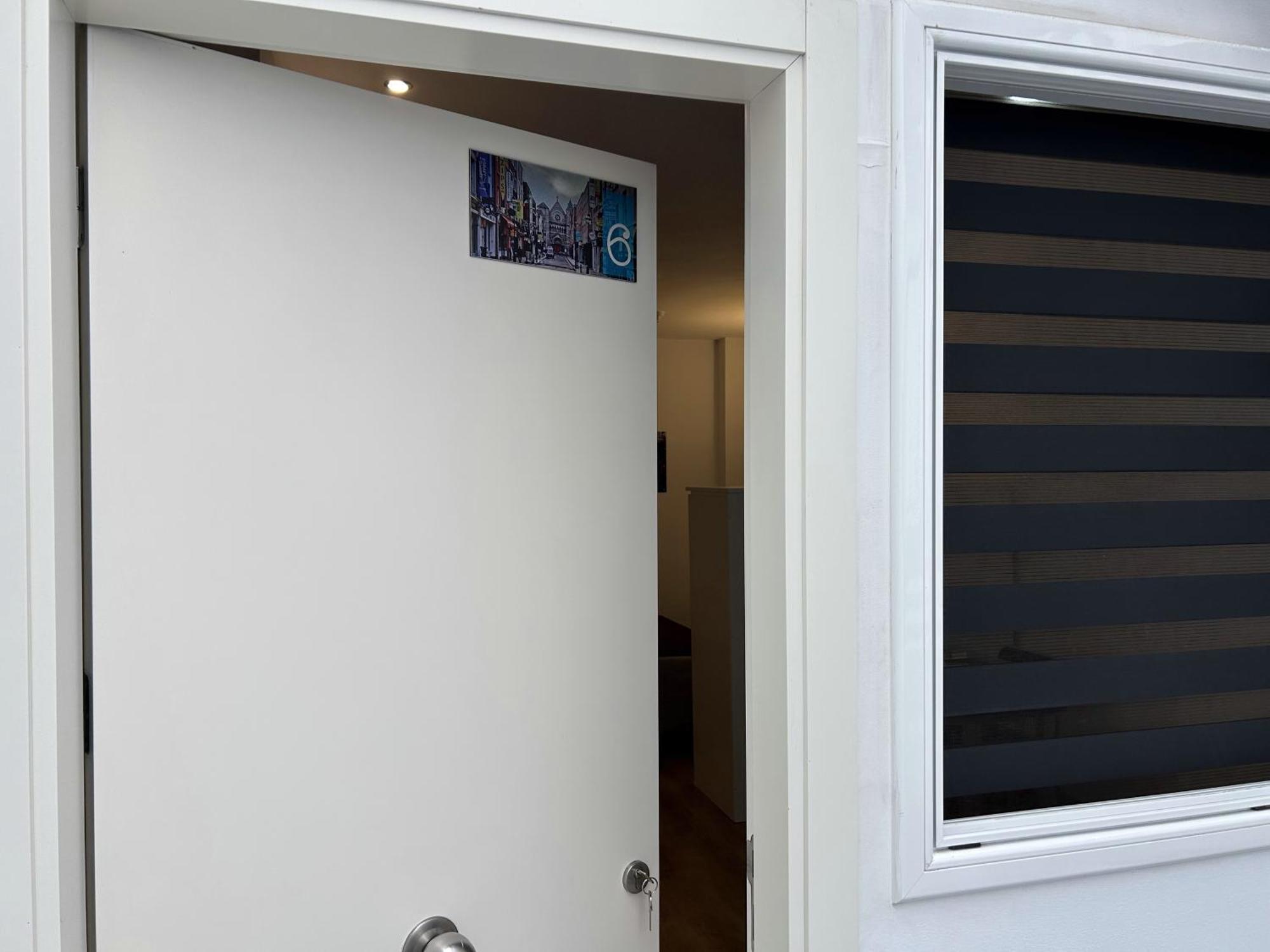 Apartahotel Baldiri Sant Boi de Llobregat Ngoại thất bức ảnh