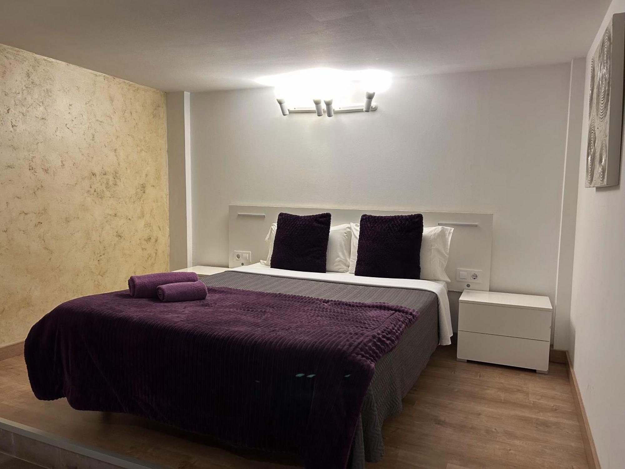 Apartahotel Baldiri Sant Boi de Llobregat Ngoại thất bức ảnh