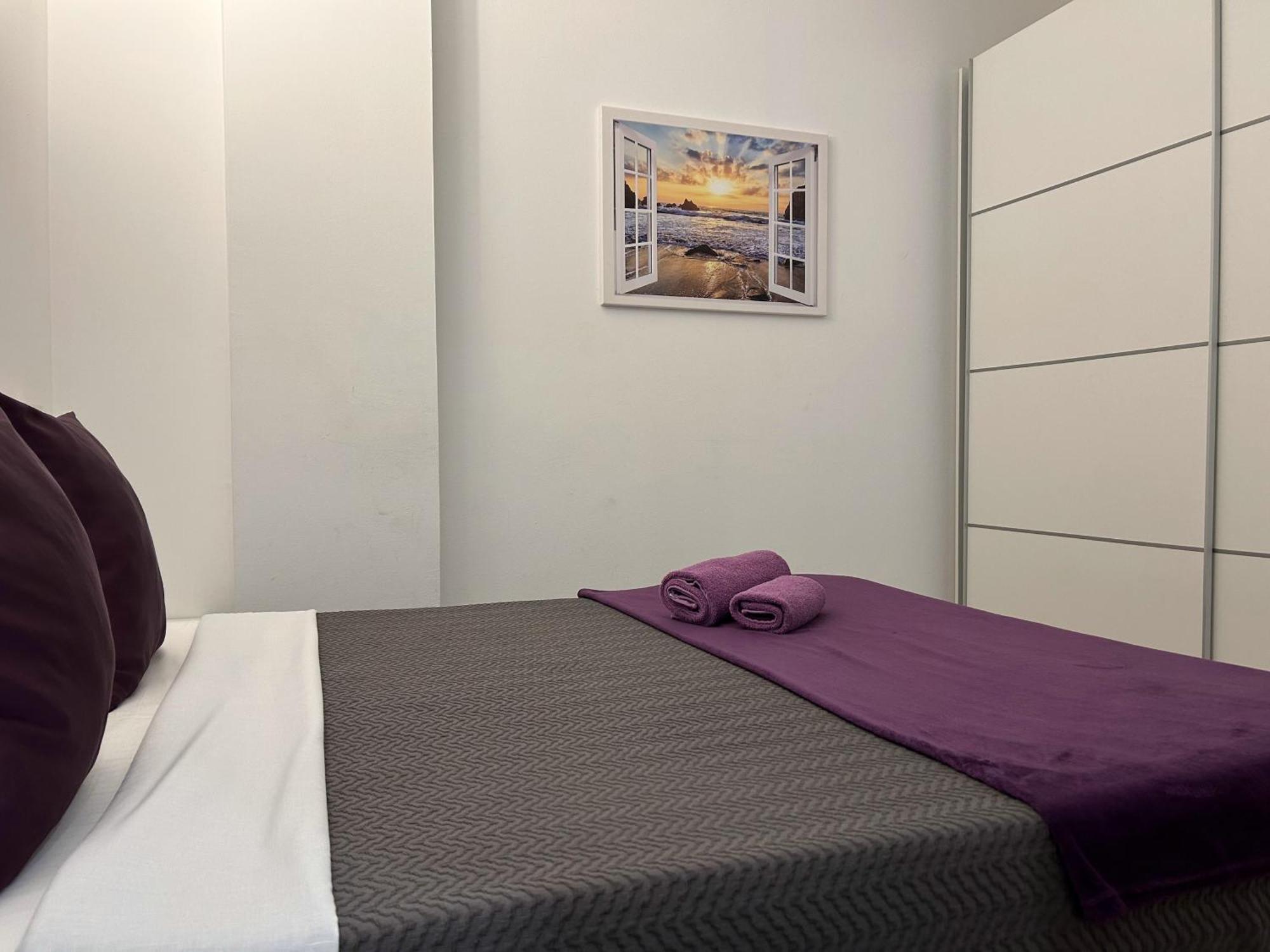 Apartahotel Baldiri Sant Boi de Llobregat Ngoại thất bức ảnh