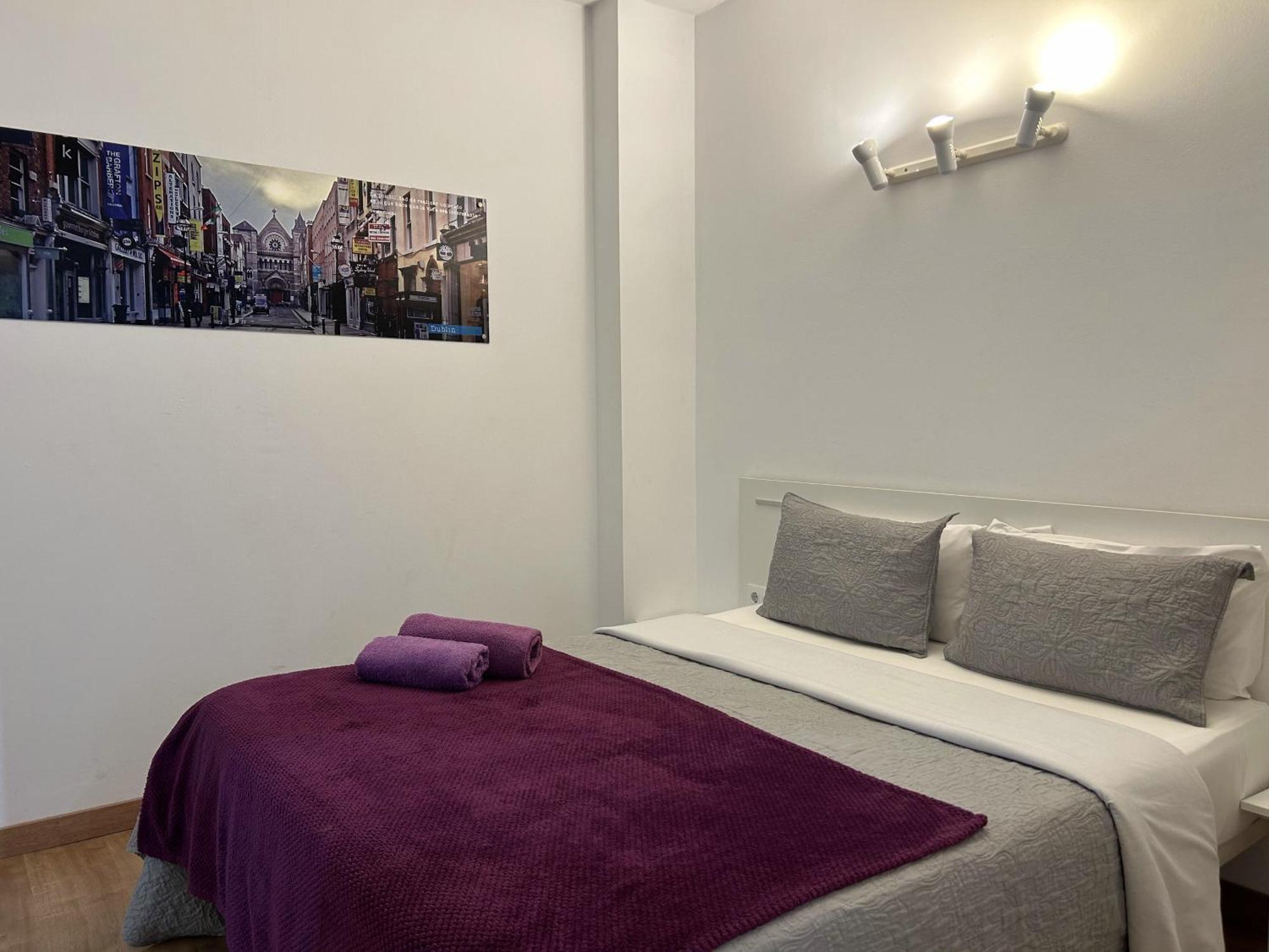Apartahotel Baldiri Sant Boi de Llobregat Ngoại thất bức ảnh