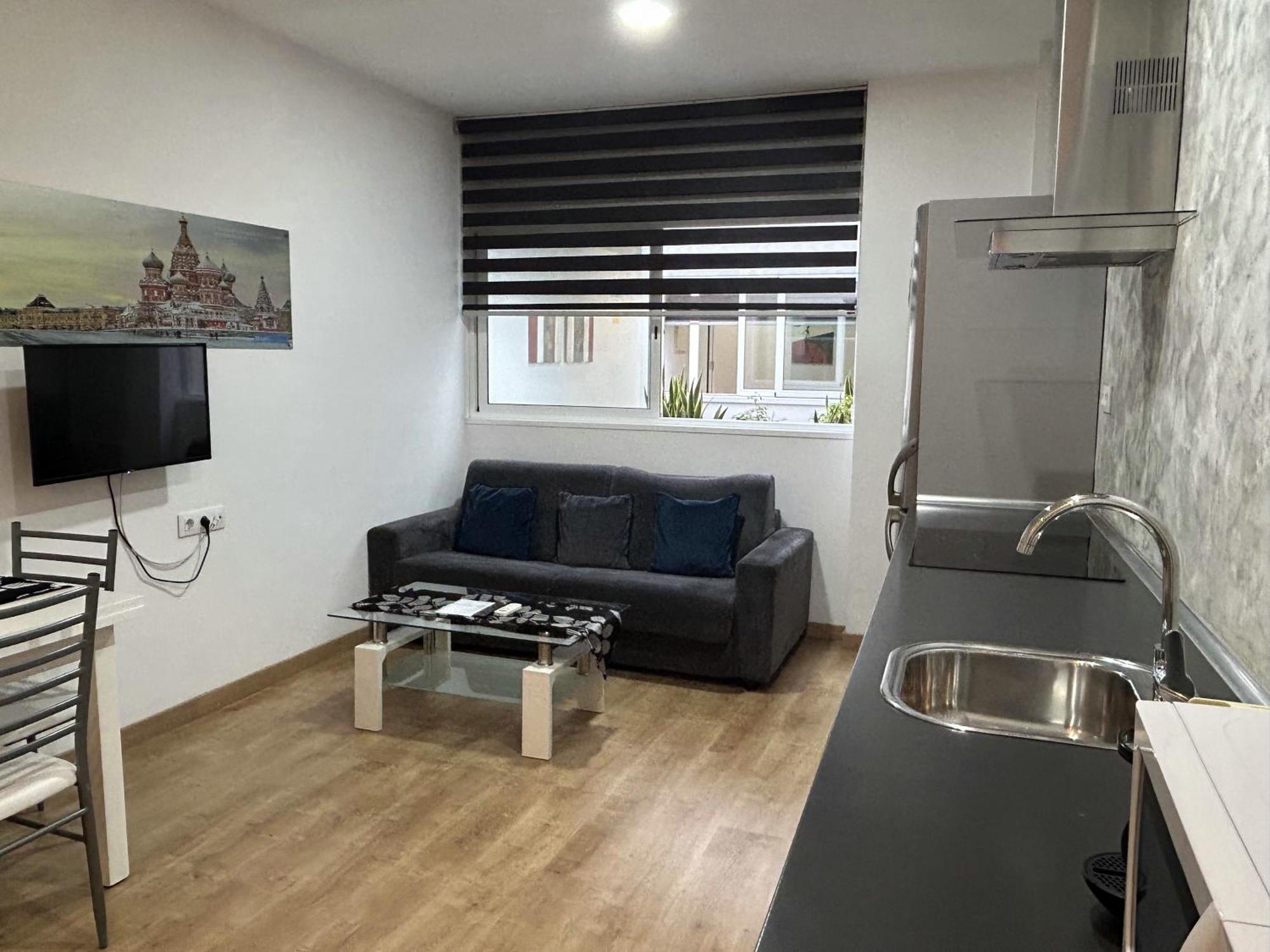Apartahotel Baldiri Sant Boi de Llobregat Ngoại thất bức ảnh